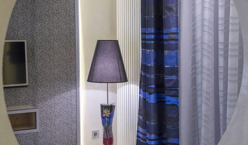 Mini-Suites Le Reve Kirrwiller Habitación foto